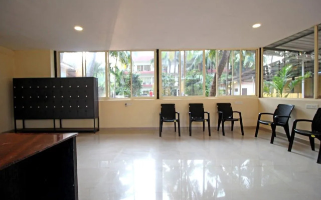 OYO 9409 Morjim Grand INN