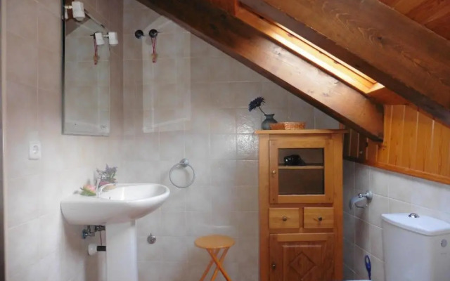 Apartamentos L´Era de Baix