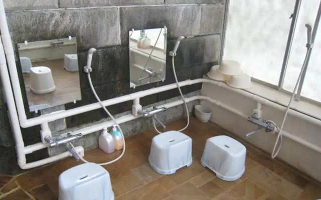 Kajiya Ryokan