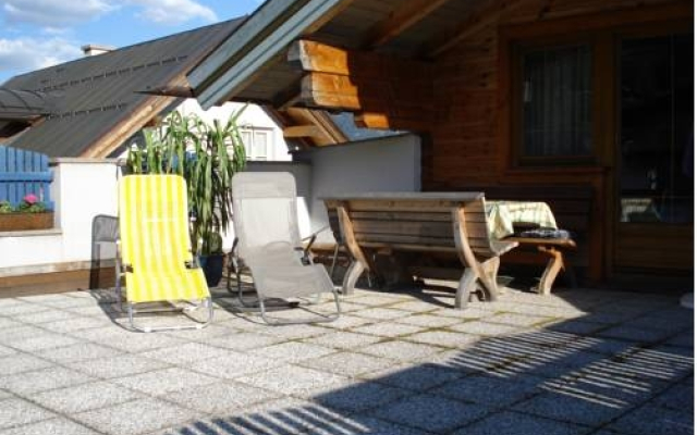 Haus Zita