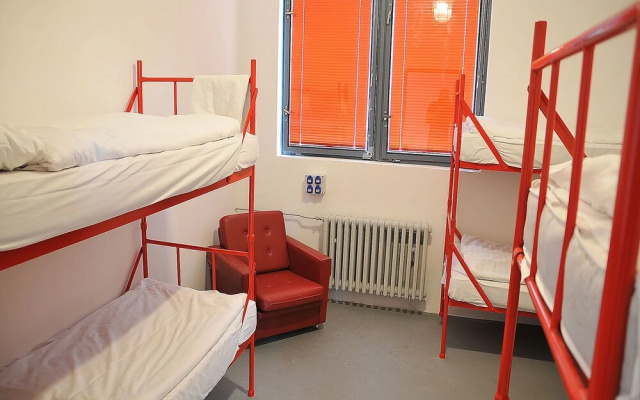 Hostel - With Private Entrance