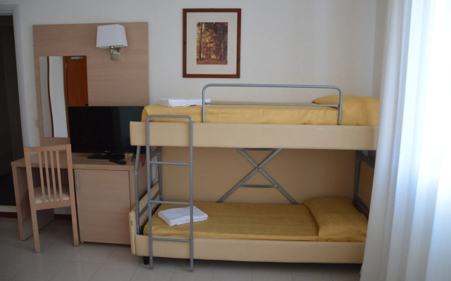 Hotel Caesar