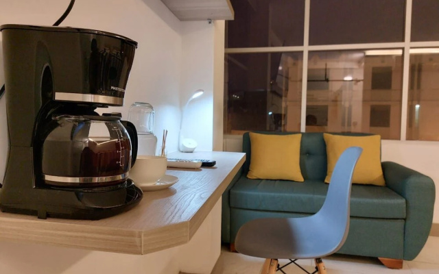 Hotel Libertad 109