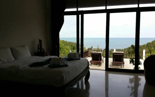 Sky Villa