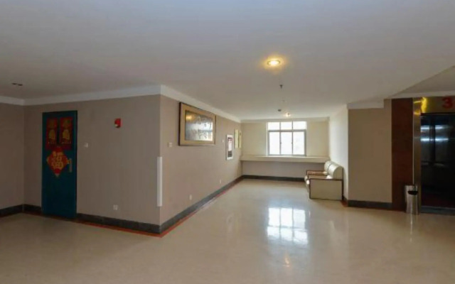 Tianlian Hotel