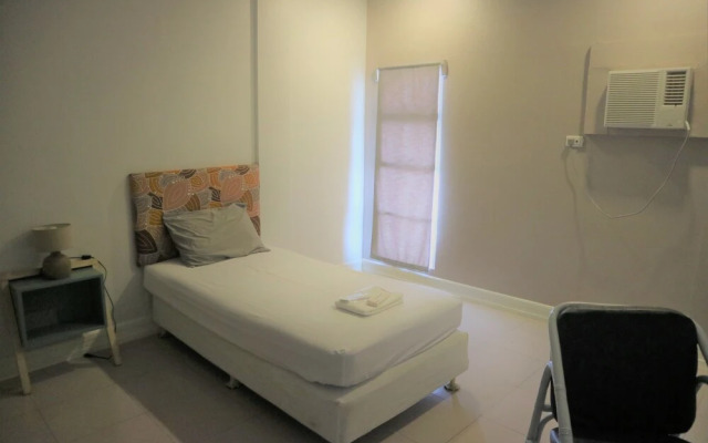 Bohol Avenue Hotel