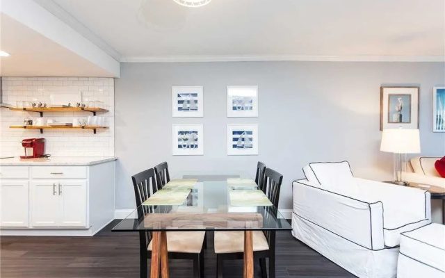 Shores Club 305 - Two Bedroom Condo