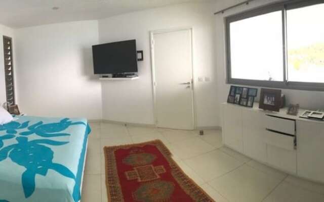 Отель Villa Infinity Dream комната для гостей