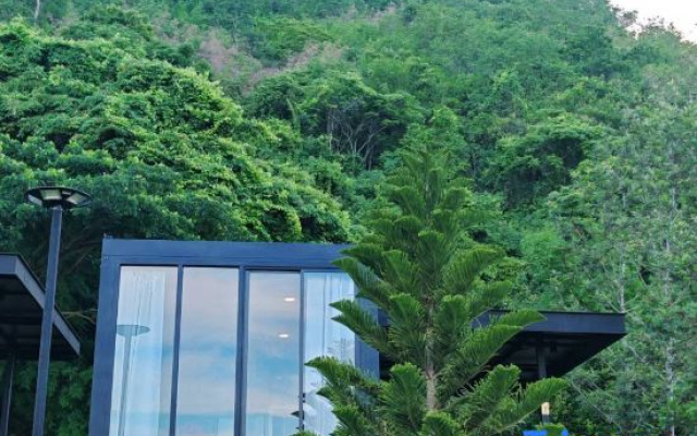 Nara Mountain KhaoYai