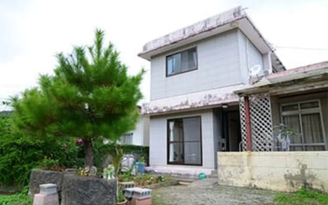 Itasaki Sans Home
