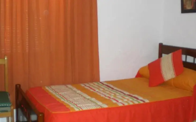 Pensión Agustina