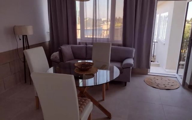 Petra Apartments