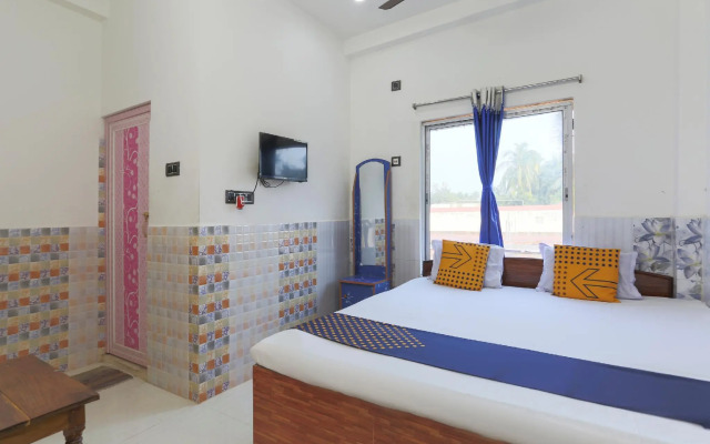 Hotel Tarutat by OYO Rooms