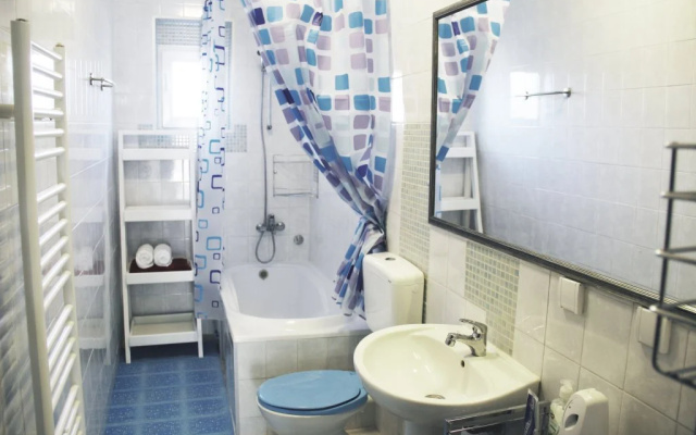 High Hostel