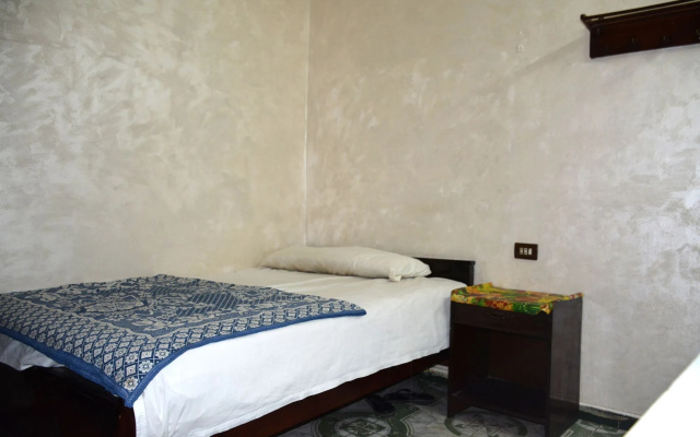 City Hostel