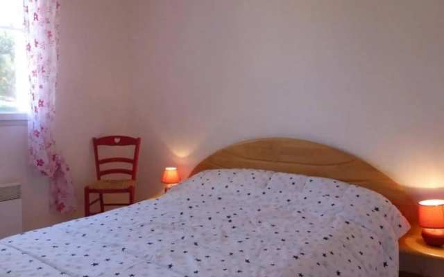 Appartement Saint-Gilles-Croix-de-Vie, 2 pièces, 4 personnes - FR-1-224-217