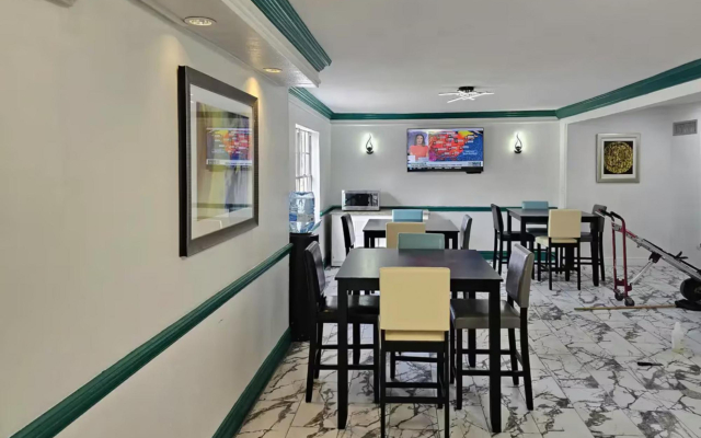 La Quinta Inn New Orleans #508
