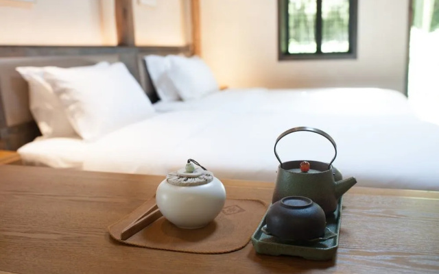Floral Hotel Hangzhou Jiulinjingshe