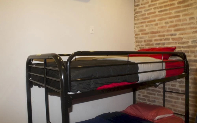 Prospect Place Apartment Hostel