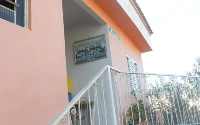 Pousada Cata Preta