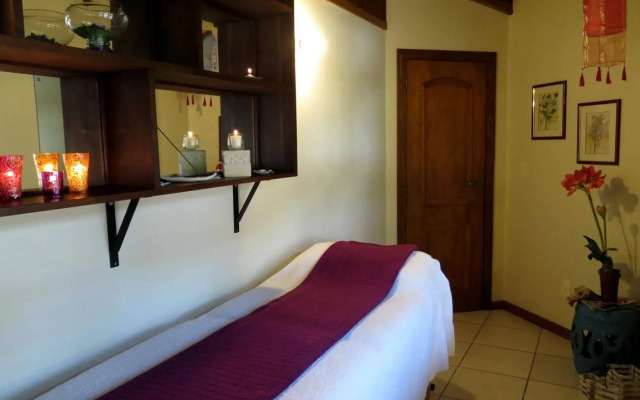 Pousada Villa Allegro