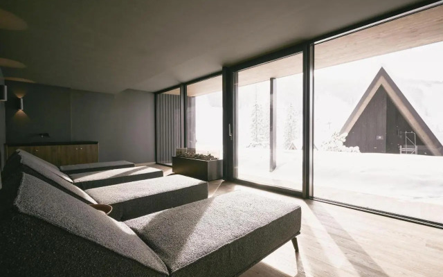 TRIFORÊT alpin.resort