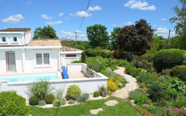 Jardin de Marceau