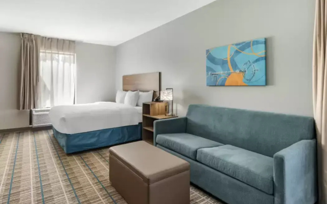Mainstay Suites Ocean City West