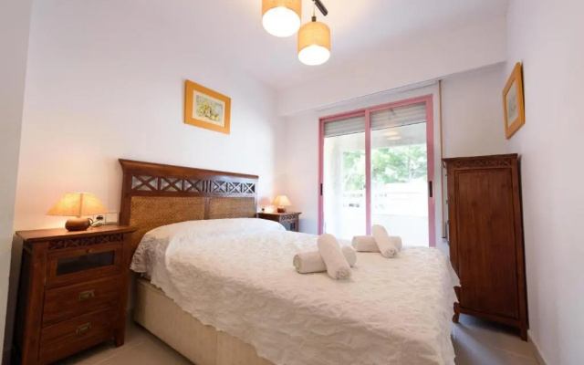 Apartamentos Nuevo México C 421