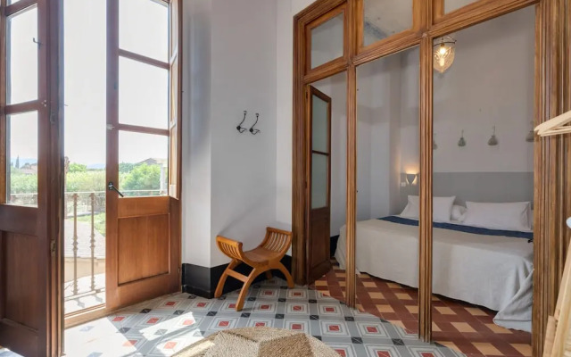 Flateli Casa Indiana