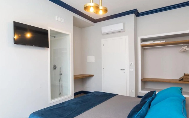 Sorrento Pool&Suites