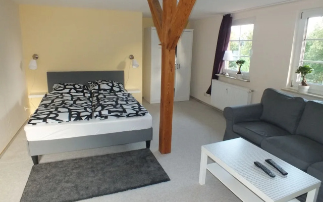 Ferienwohnung Waldblick