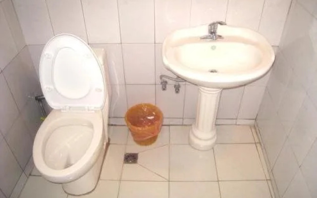 Huangshan Yongle Guesthouse