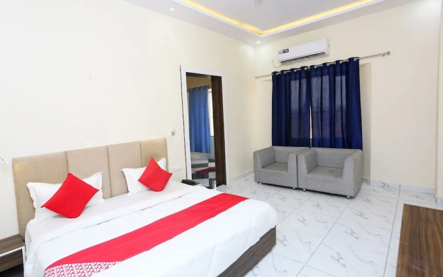 Oyo 41721 Hotel Lal Havelii