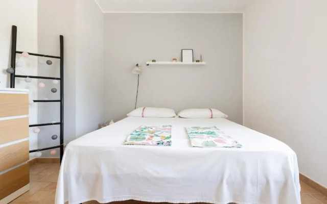 B&B Carrubeto By Barbarhouse