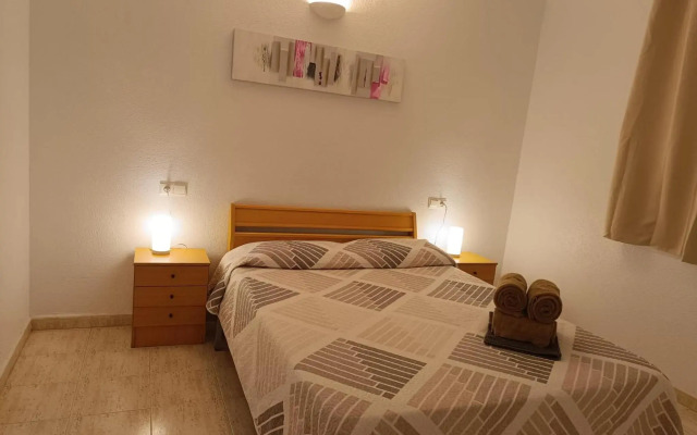 Vera Natura, Apartamento Carmen