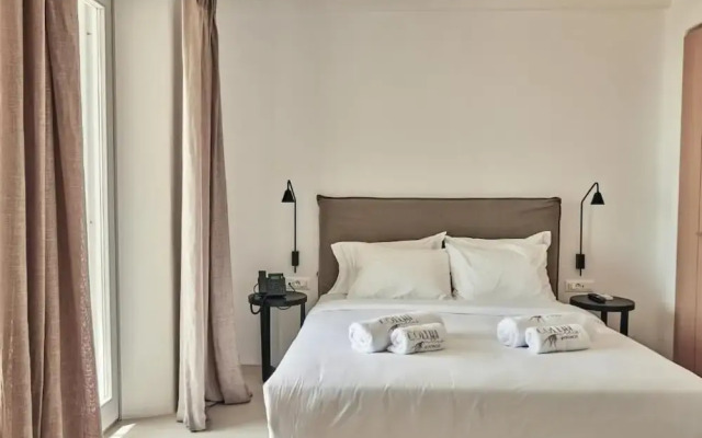 Hotiday Mykonos Fanari