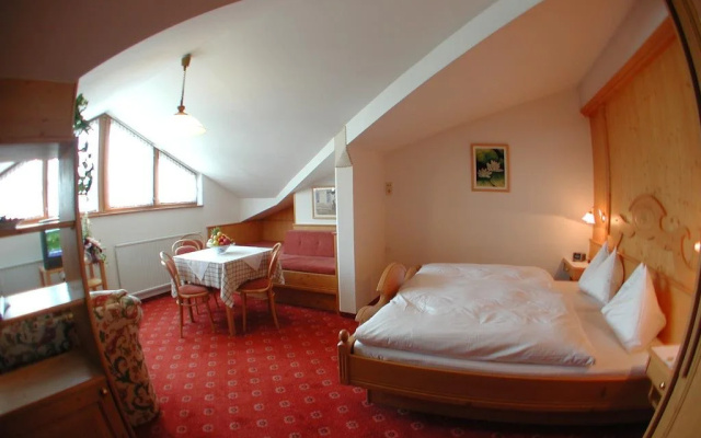 Hotel Accord & Alpin