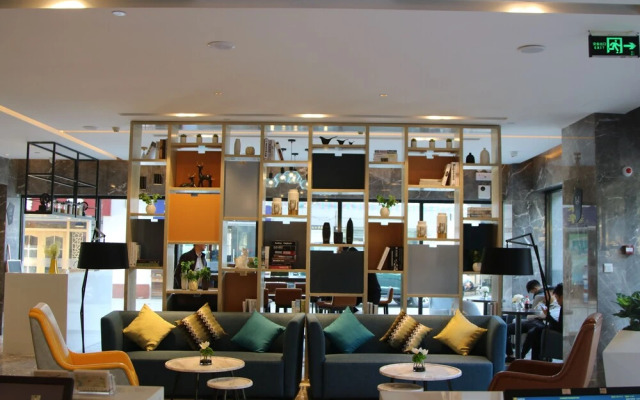 Echarm Hotel Nan Ning