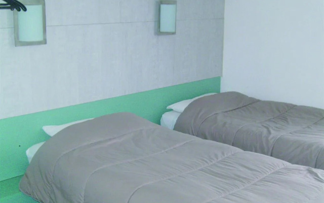 Fasthotel Poitiers Futuroscope