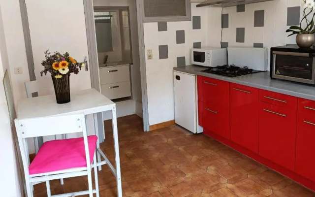 Jolie Studio Recemment Renove