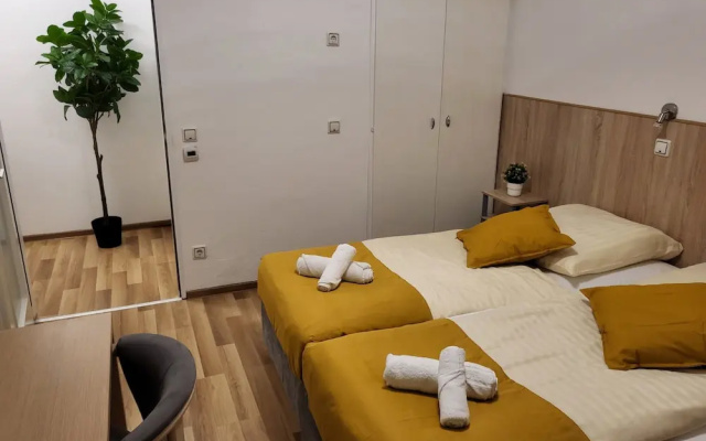 Hotel Mettmann