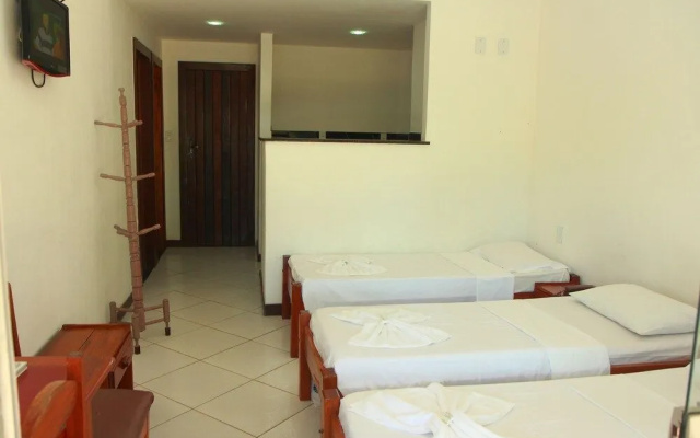 Oasis Beach Hotel