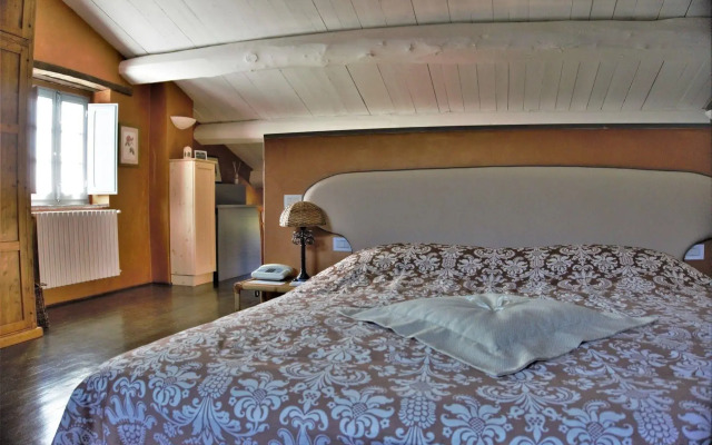 Relais CastelBigozzi