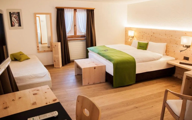Wellnesshotel Liun