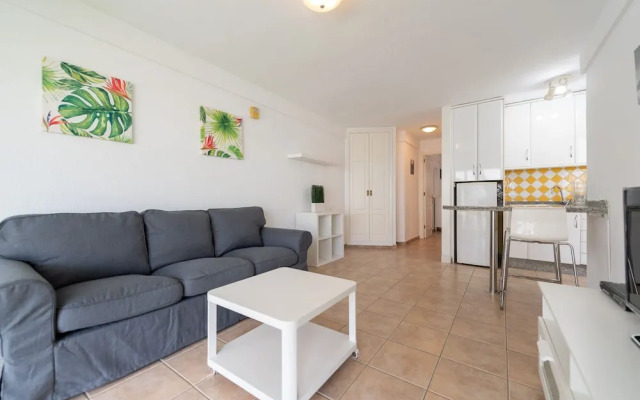 South Beach Apartament Las Adelfas 2