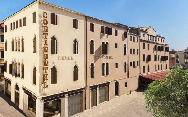 Hotel Continental