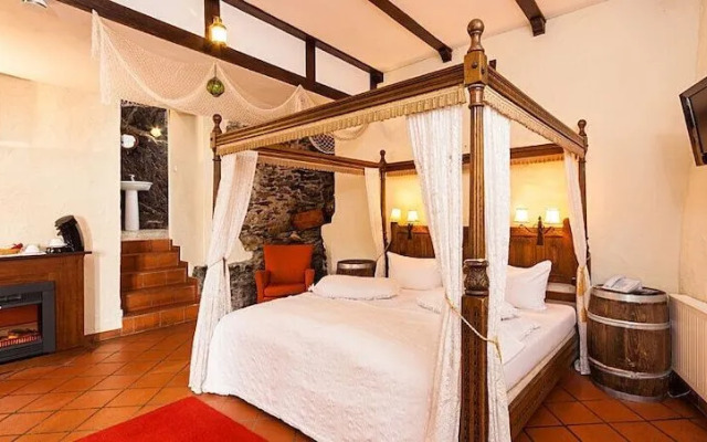 Märchenhotel
