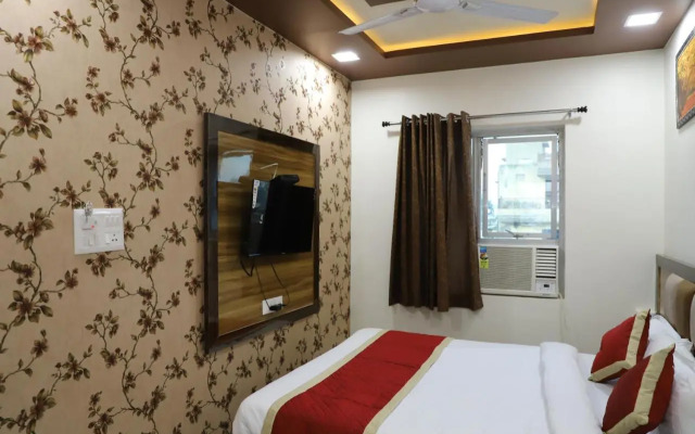 Hotel Sheeba