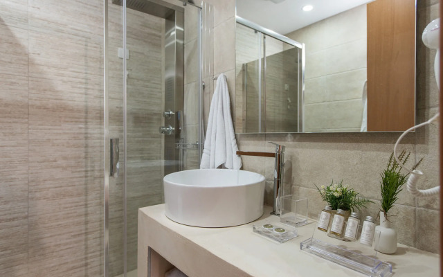 Bluebell Luxury Suites